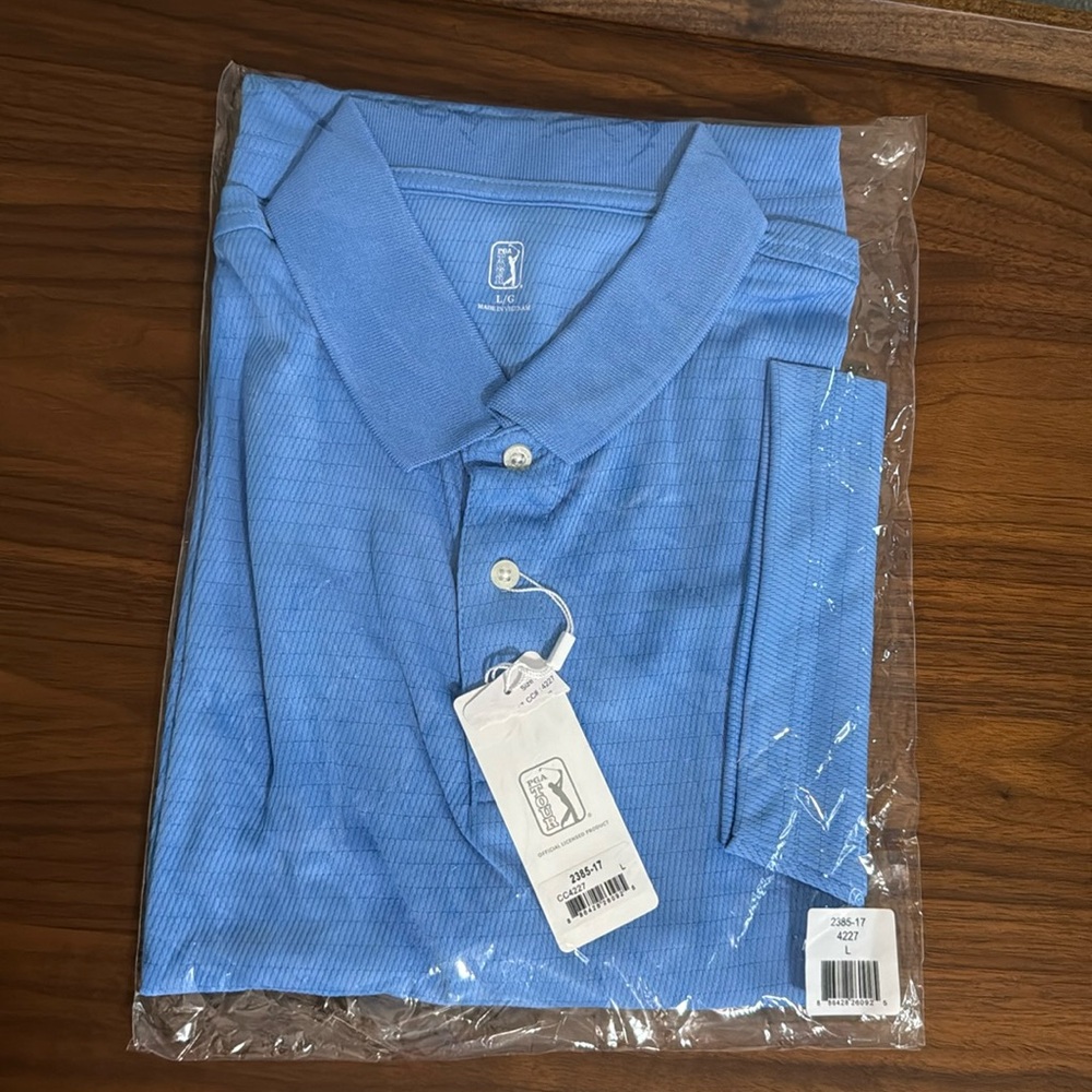 PGA Tour Polo